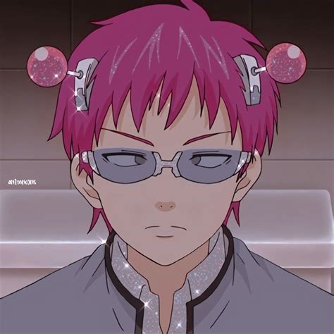 saiki pfp